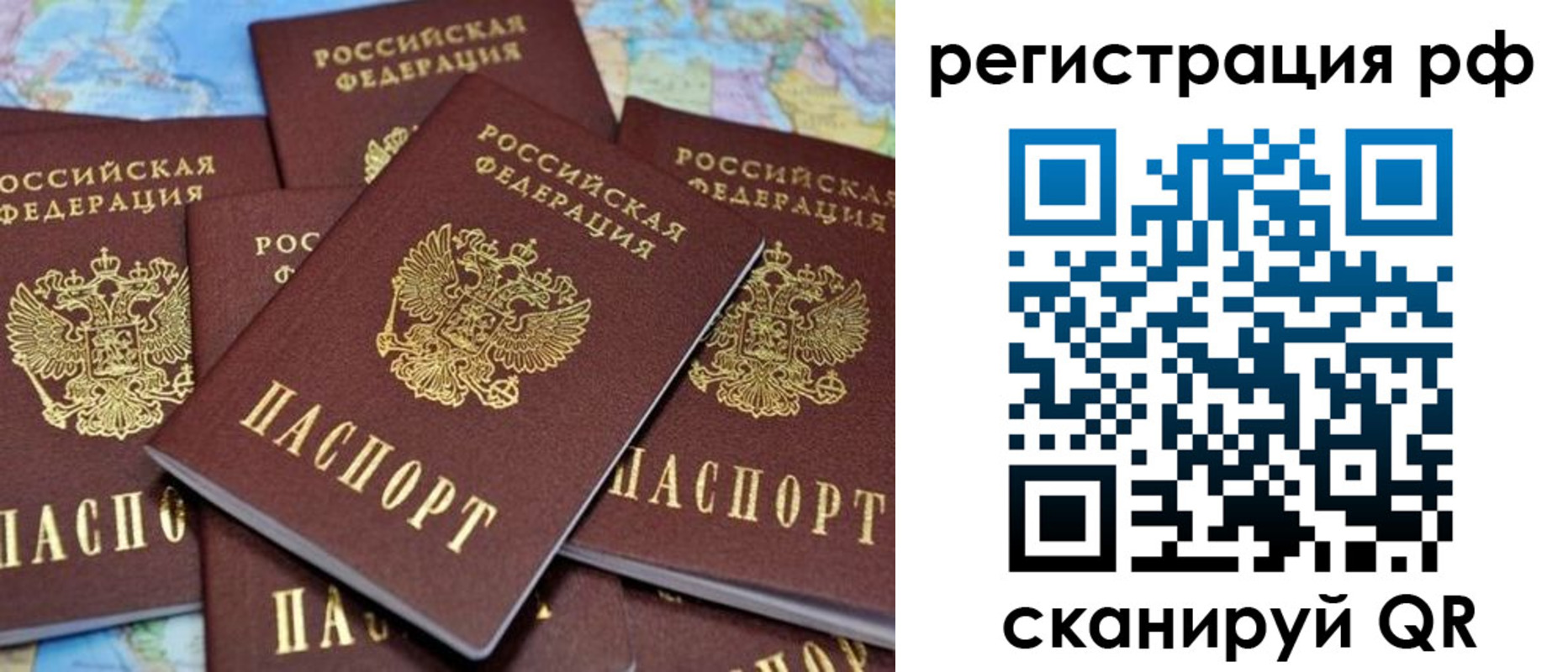 регистрация в Мурманской области